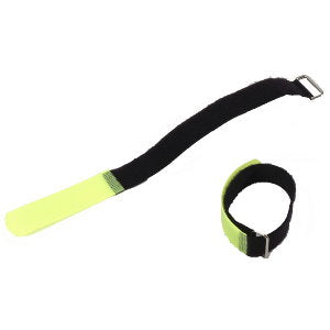 Kaapeliside Velcro 16cm x 1,6cm (10 kpl.)