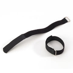 Kaapeliside Velcro 20cm x 2,0cm (10 kpl)