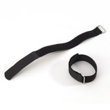 Kaapeliside Velcro 20cm x 2,0cm (10 kpl)