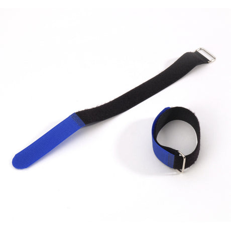 Kaapeliside Velcro 20cm x 2,0cm (10 kpl)