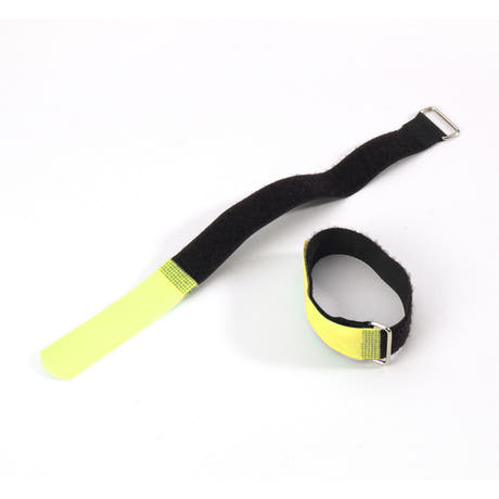 Kaapeliside Velcro 20cm x 2,0cm (10 kpl)