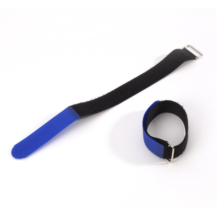Kabelstrop Velcro 30cm x 2,0cm (10 kpl)