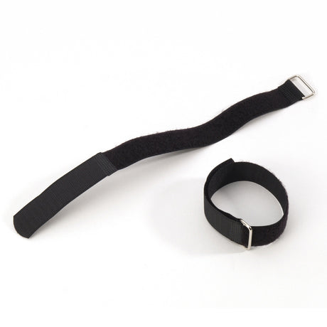 Kabelstrop Velcro 30cm x 2,5cm (10 kpl)