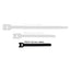 Kaapelinside Tarranauha Hook & Loop 10 kpl (150mm)