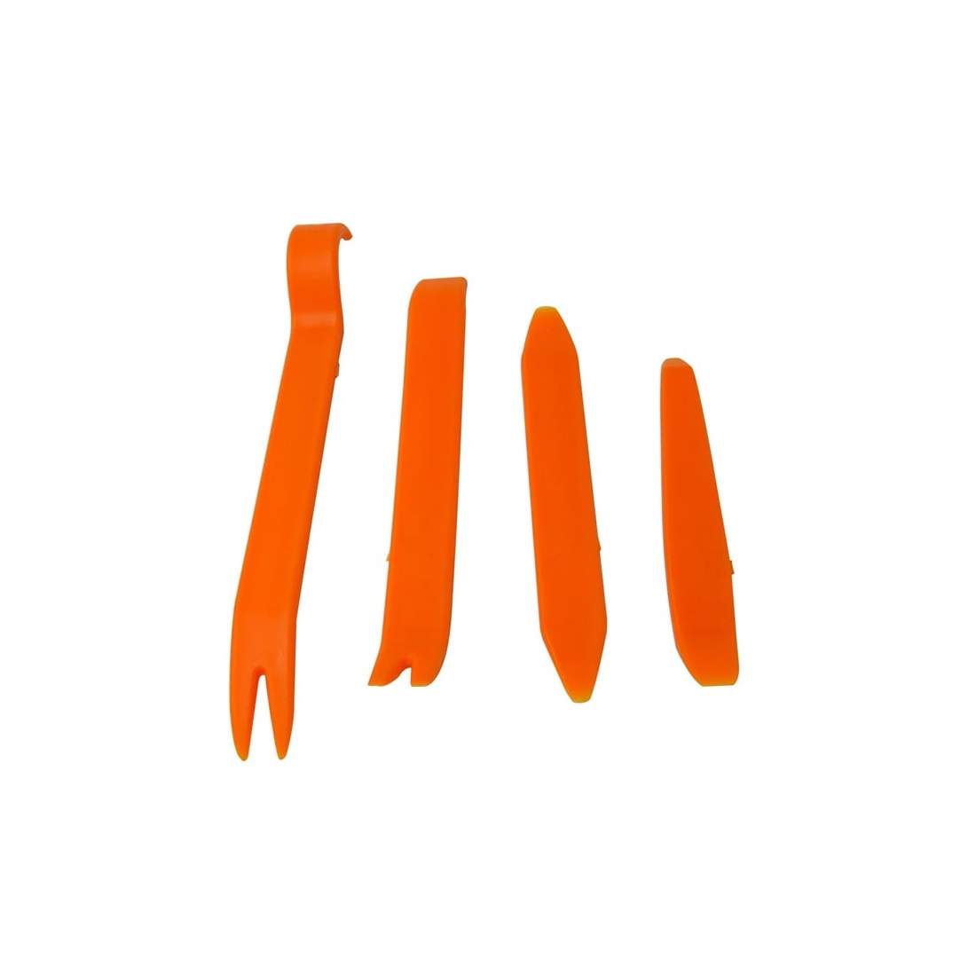 Muovinen sorkkarauta