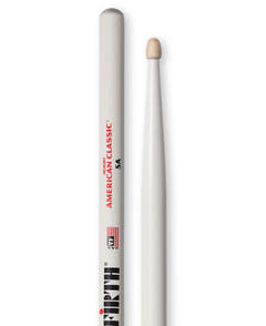 Vic Firth 5A rumpukapulat