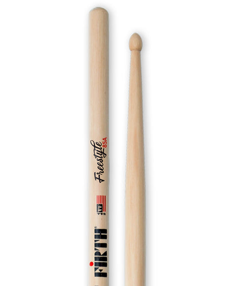 Vic Firth FS85A Freestyle rumpukepit