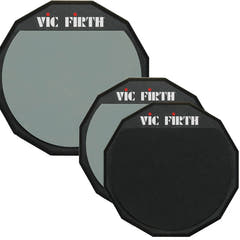 Vic Firth 6" Rumpu Harjoitusalusta