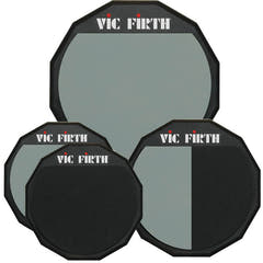 Vic Firth 12" Rumpu Harjoitusalusta