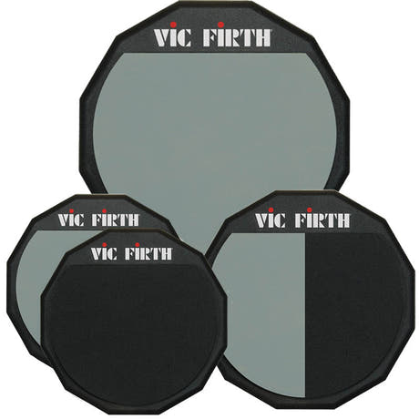 Vic Firth 12" Rumpu Harjoitusalusta