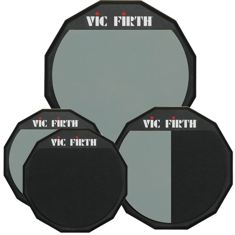 Vic Firth 12" Rumpu Harjoitusalusta