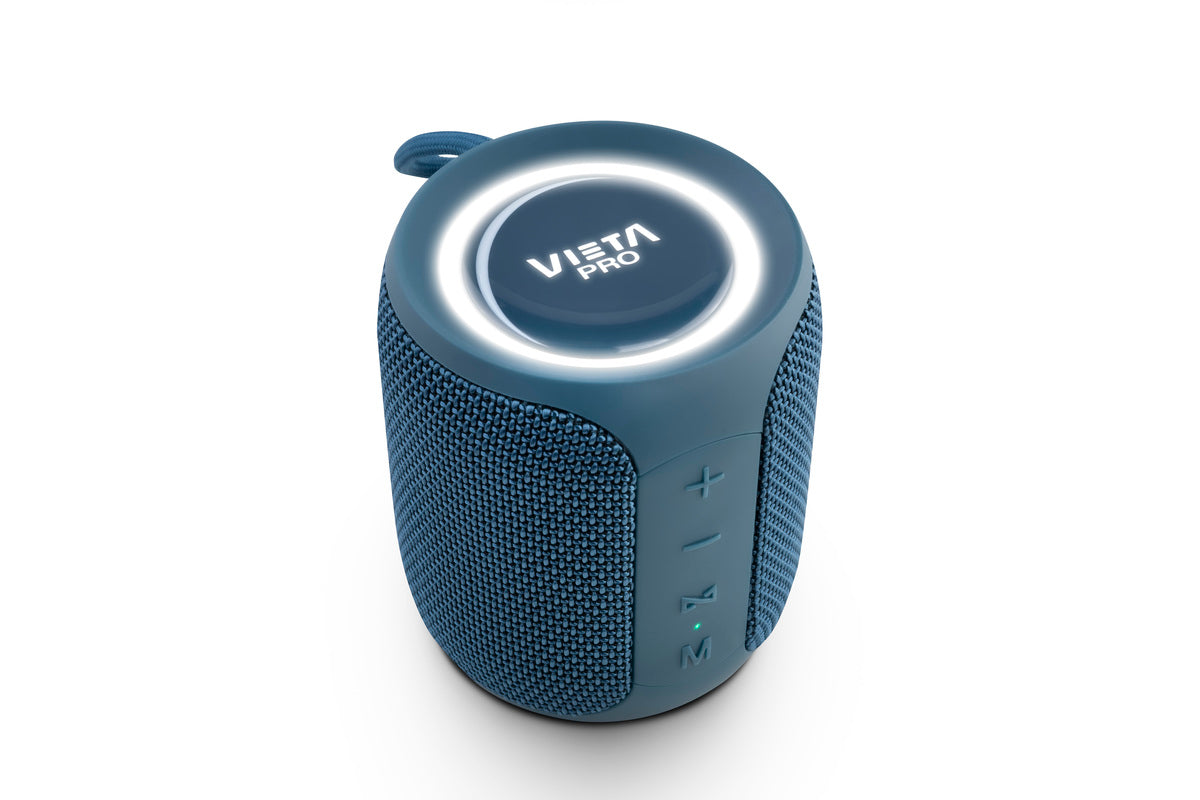 Vieta Pro #GROOVE Bluetooth Kaiutin (sininen)