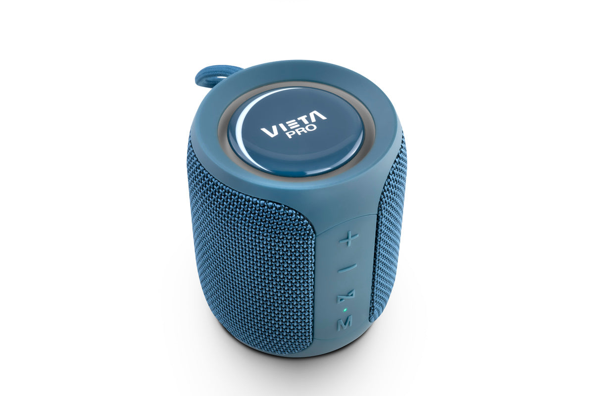 Vieta Pro #GROOVE Bluetooth Kaiutin (sininen)