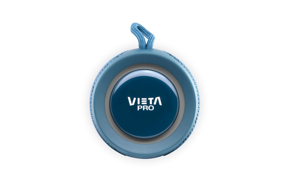 Vieta Pro #GROOVE Bluetooth Kaiutin (sininen)