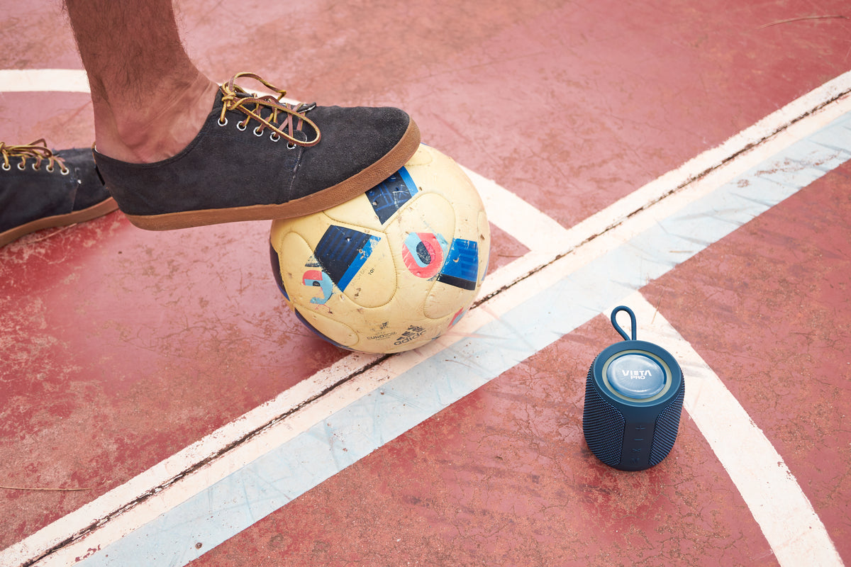 Vieta Pro #GROOVE Bluetooth Kaiutin (sininen)