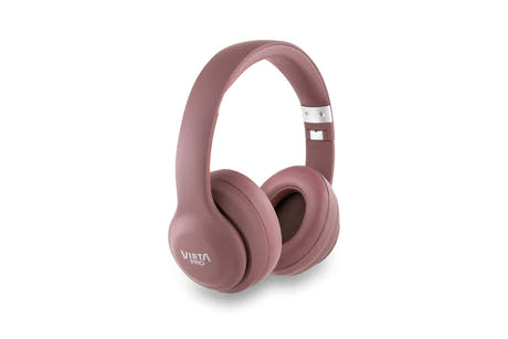 Vieta Pro #SWING Over Ear Kuulokkeet (Punainen)