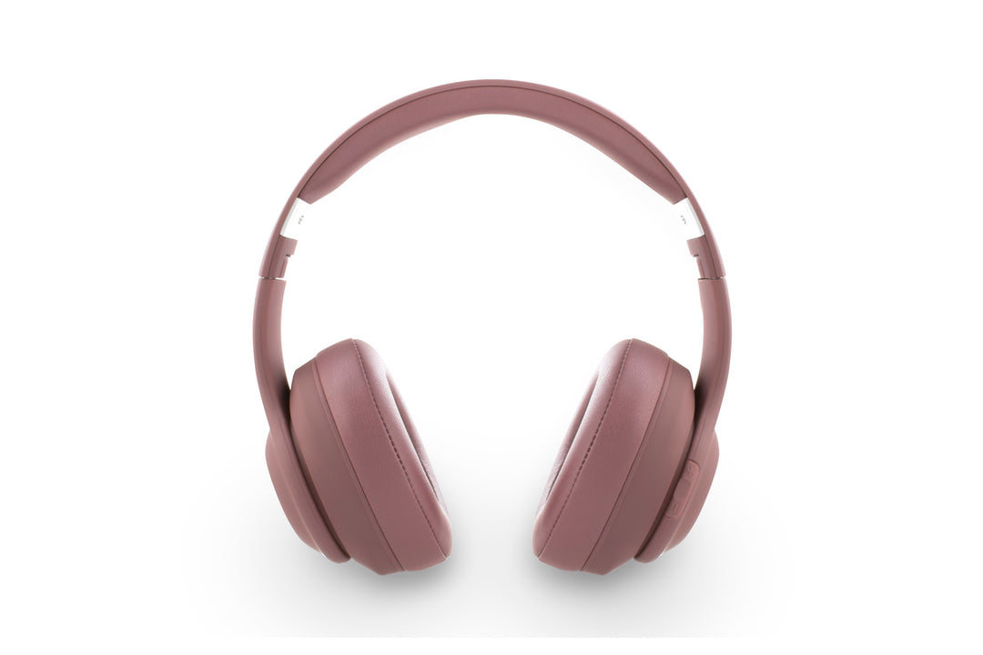 Vieta Pro #SWING Over Ear Kuulokkeet (Punainen)