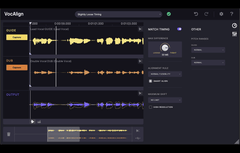 VocAlign Standard