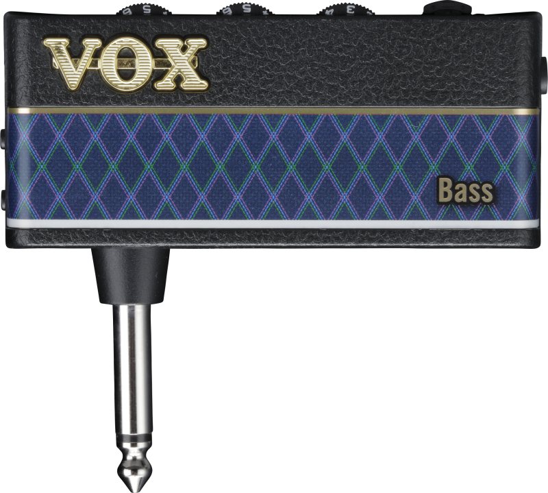 Vox AP3-BA Bass Amplug