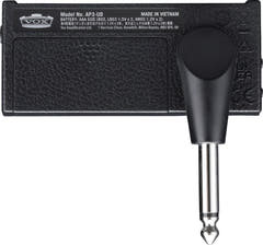 Vox AP3-UD UK Drive Amplug