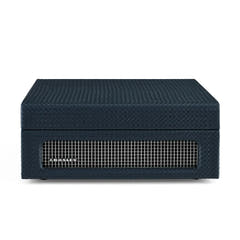 Crosley Voyager levysoitin Kaksisuuntainen Bluetooth (Navy Blue)