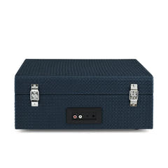 Crosley Voyager levysoitin Kaksisuuntainen Bluetooth (Navy Blue)