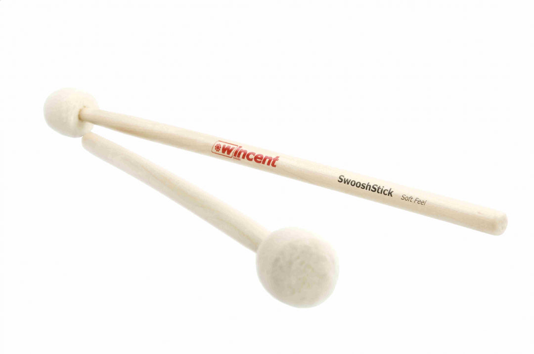 Wincent Swoosh Huopamalletit