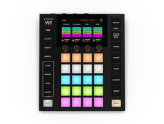 Wolfmix W1-MK3 DMX Valomikseri