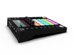 Wolfmix W1-MK3 DMX Valomikseri