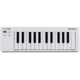 Arturia MicroLab mk3 MIDI-Kosketinsoittimet
