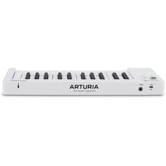 Arturia MicroLab mk3 MIDI-Kosketinsoittimet