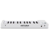 Arturia MicroLab mk3 MIDI-Kosketinsoittimet