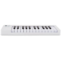 Arturia MicroLab mk3 MIDI-Kosketinsoittimet