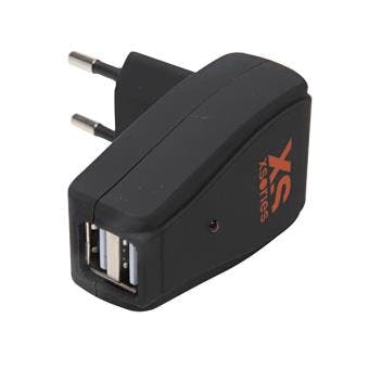 XSories-seinälaturi / U-Charger
