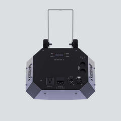 Chauvet Wash FX Hex Valotehoste