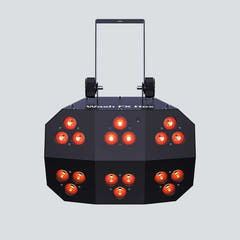 Chauvet Wash FX Hex Valotehoste