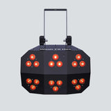 Chauvet Wash FX Hex Light -efekti