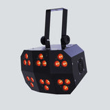 Chauvet Wash FX Hex Light -efekti