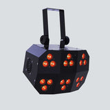 Chauvet Wash FX Hex Light -efekti