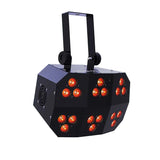 Chauvet Wash FX Hex Valotehoste
