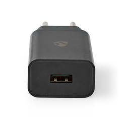 USB Laturi (2,4A, USB-A)