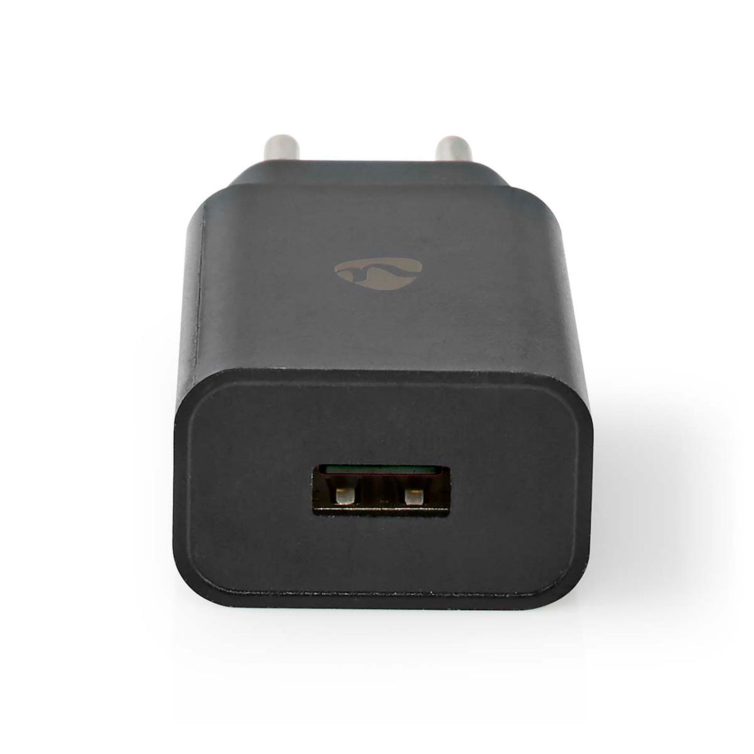 USB Laturi (2,4A, USB-A)