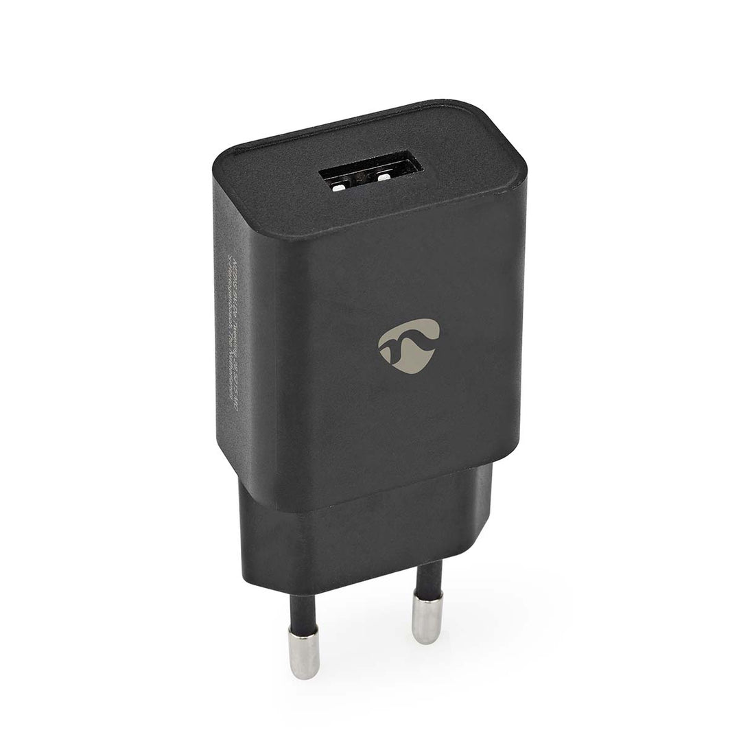 USB Laturi (2,4A, USB-A)