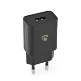 USB Laturi (2,4A, USB-A)