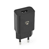 USB Laturi (2,4A, USB-A)