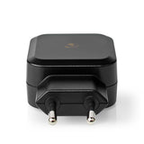 USB-laturi (2x 2,4A)