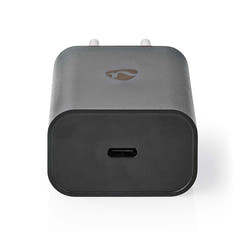 USB-C laturi 32W