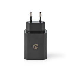 USB-C laturi 32W