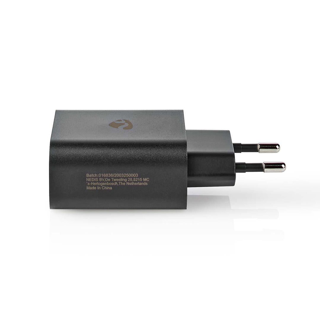 USB-C laturi 32W