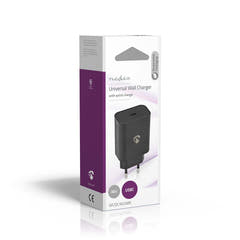 USB-C laturi 32W